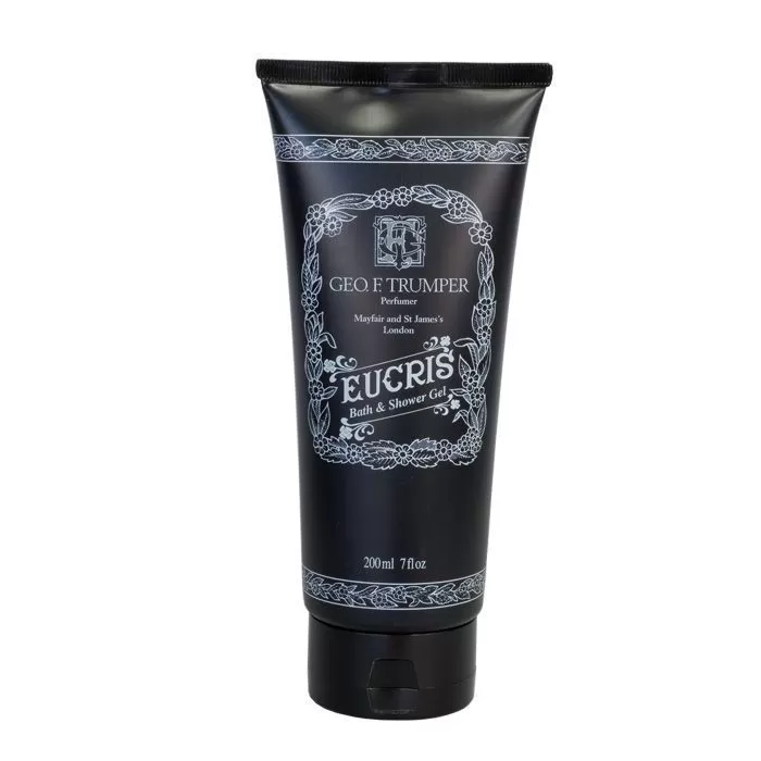 Gel Douche "Eucris" - Geo. F. Trumper