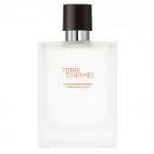 Lotion Après Rasage Terre d'Hermès