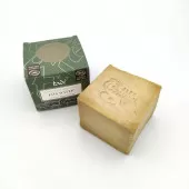 Savon Pain d'Alep Surgras Certifié Cosmos - Tadé