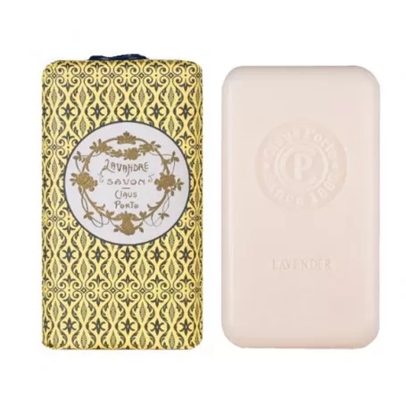 Savonnette de Bain "Lavender" - Claus Porto