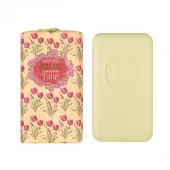 Savonnette de Bain "Chic Tulip" - Claus Porto