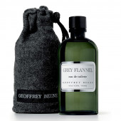 Eau de Toilette "Grey Flannel" - Geoffrey Beene