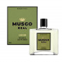 Huile de pré-rasage "Classic scent" - Musgo Real