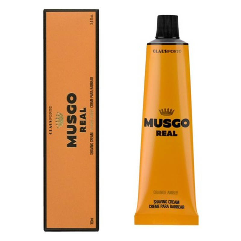 Musgo real orange amber hot sale