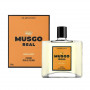 Eau de Cologne "Orange Amber" - Musgo Real