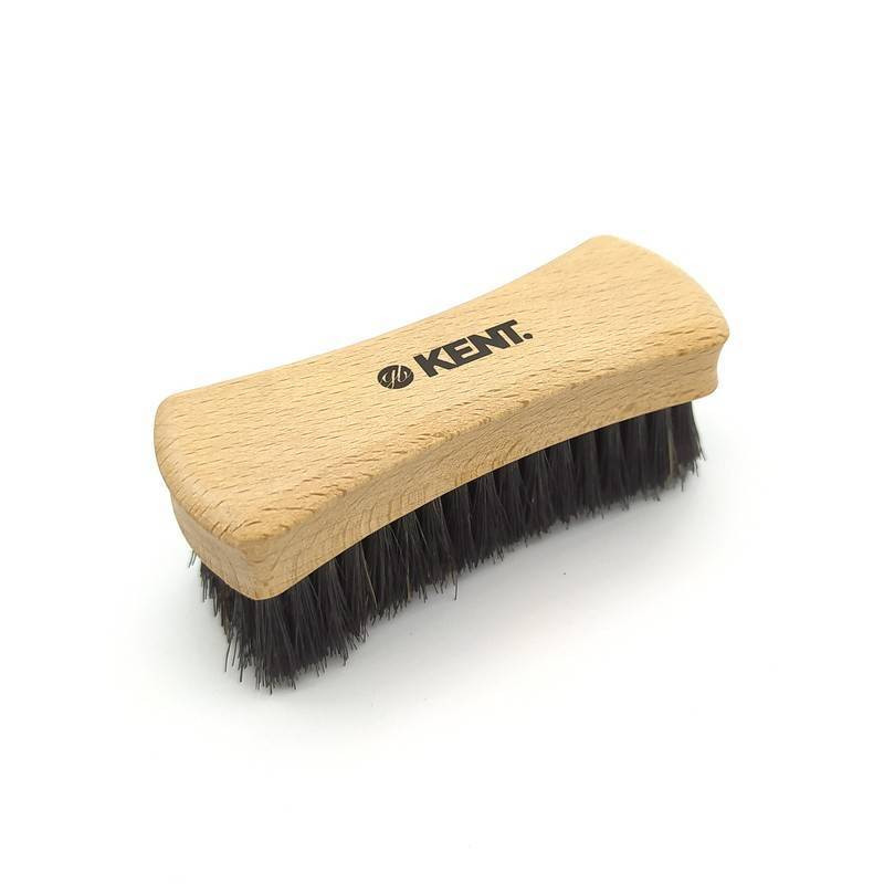 Brosse de Voyage pour Barbe et Moustache - Kent