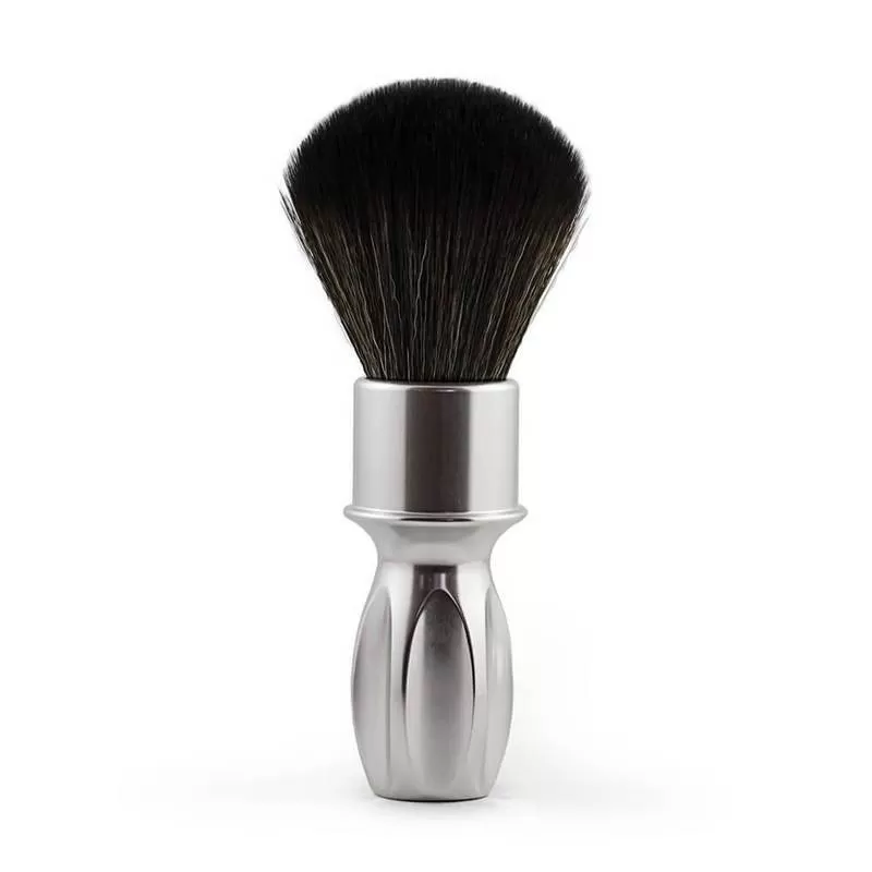 Blaireau de Rasage en Aluminium - Razorock 400