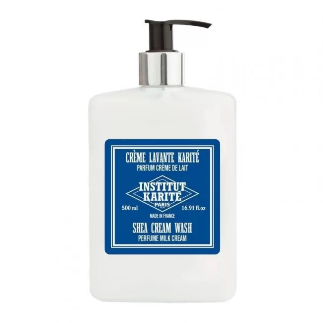 Crème Lavante Extra-Doux - Institut Karité