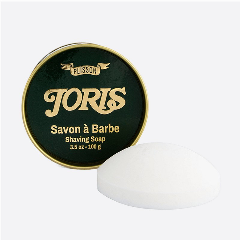 Savon de Rasage "Joris" par Plisson