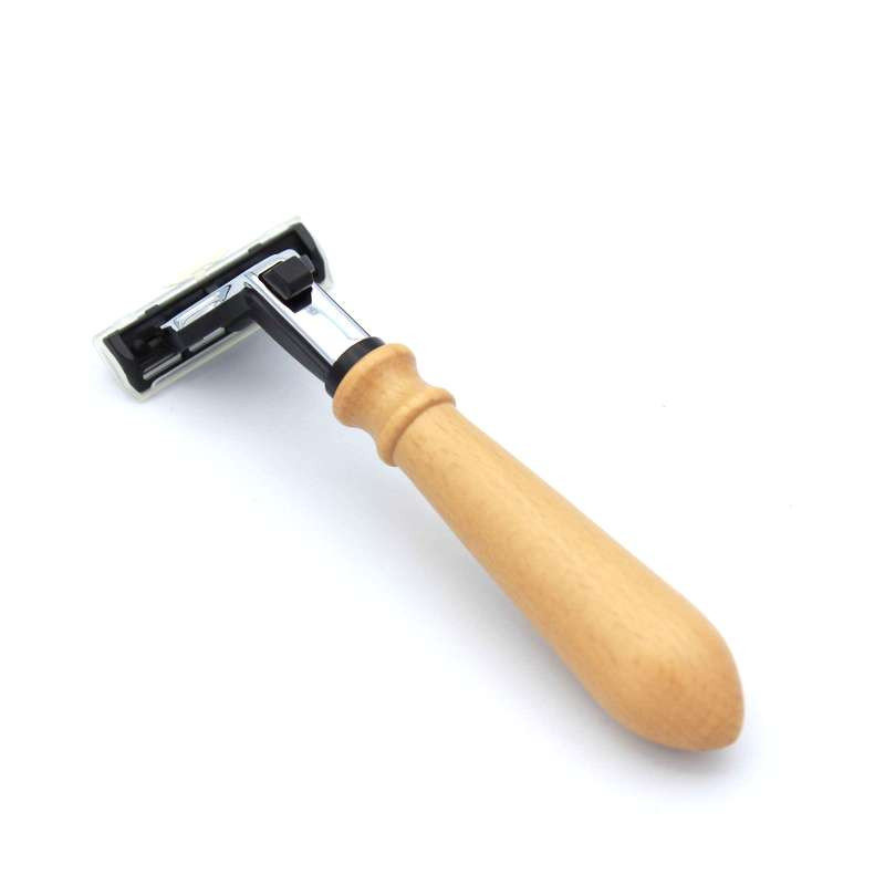 Rasoirs Gillette Contour - Rasage Classique