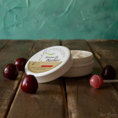 Savon à Raser "Cerise" - Lainess