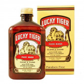 Soin Nettoyant Visage - Lucky Tiger
