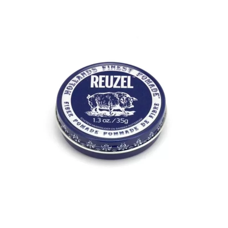 Pommade Coiffante "Fiber" 35g - Reuzel