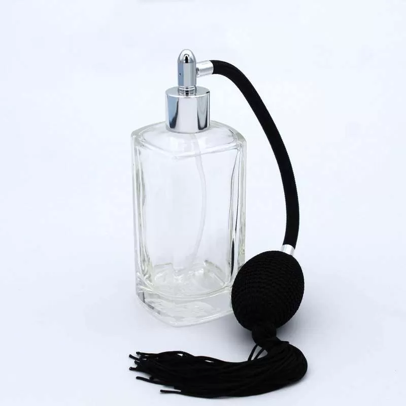 Flacon Atomiseur à Poire 100ml - Oskar Karla
