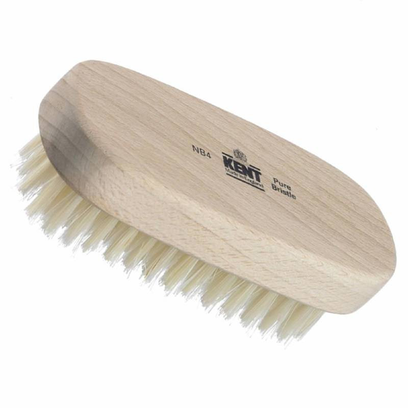 Brosses à ongles NB4 - Kent