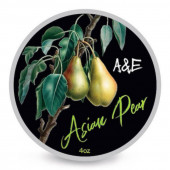 Savon de Rasage Asian Pear - Ariana & Evans
