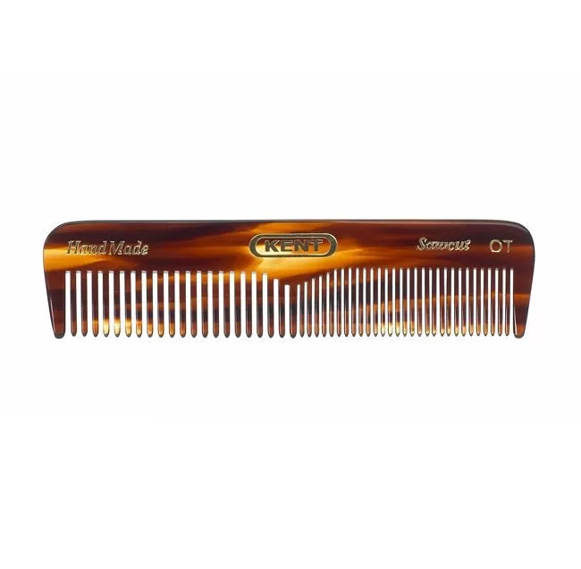Peigne de Poche Homme OT - Kent
