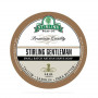 Savon de Rasage Stirling Gentleman - Stirling Soap Company