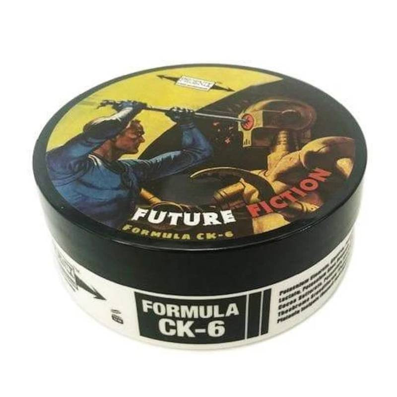 Savon à Barbe "Future Fiction" - Phoenix Artisan