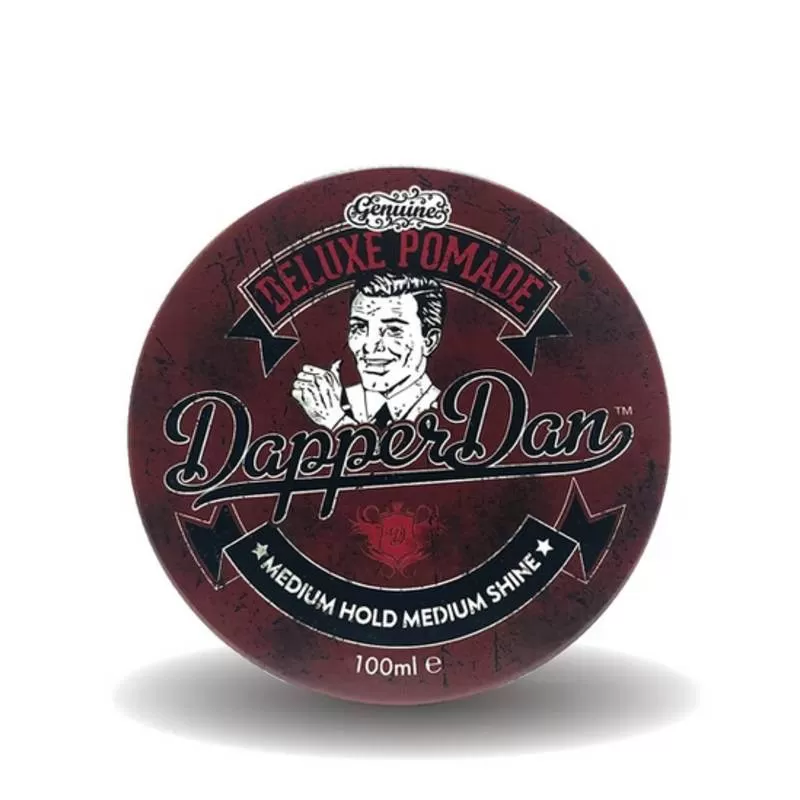 Pommade Deluxe - Dapper Dan
