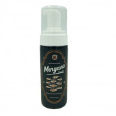 Mousse Coiffante Tenue Medium pour Cheveux - Morgan's Pomade
