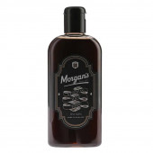 Lotion Tonique Capillaire Bay Rum - Morgan's Pomade