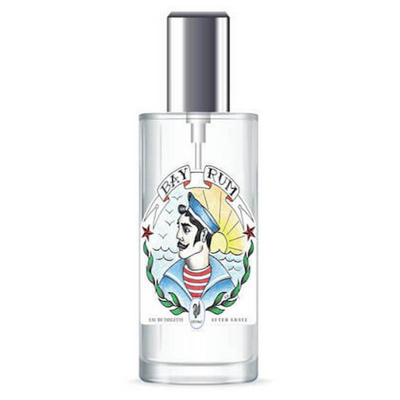 Eau de Toilette Après Rasage "Bay Rum" - Extro Cosmesi