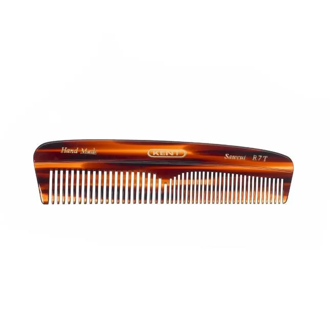 Peigne à Cheveux Double Dents R7T - Kent