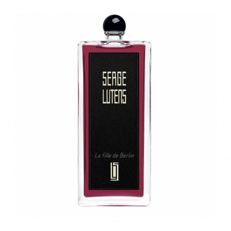 Eau de parfum "La fille Berlin" - Serge Lutens