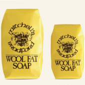 Savon de Toilette "Original Bradford" - Mitchell's Wool Fat