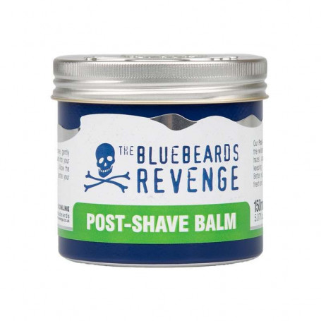 Baume Après-Rasage - Bluebeards Revenge