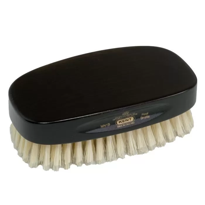 Brosse à cheveux "Military" Kent