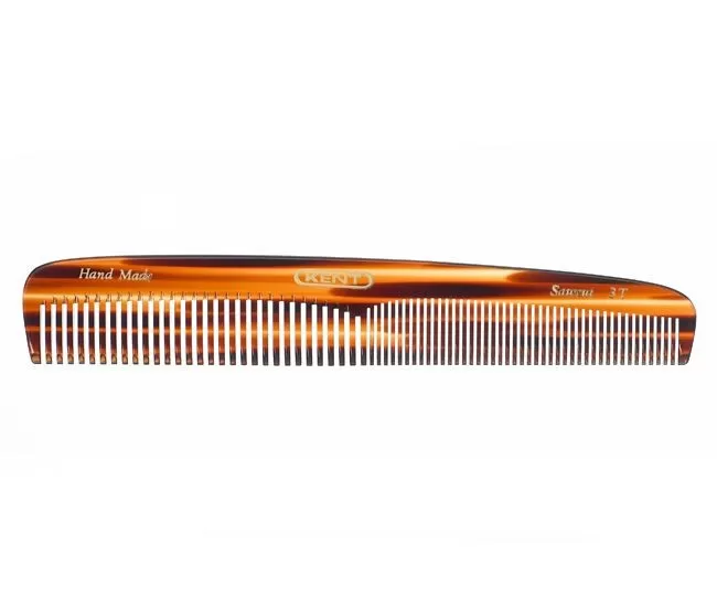 Peigne à cheveux polyvalent 3T Kent