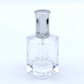 Petit Flacon Atomiseur 50 ml avec Vaporisateur - Oskar Karla
