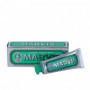Dentifrice Menthe Forte 25ml - Marvis