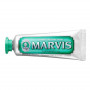 Dentifrice Menthe Forte 25ml - Marvis