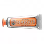 Dentifrice Menthe & Gingembre 25ml - Marvis