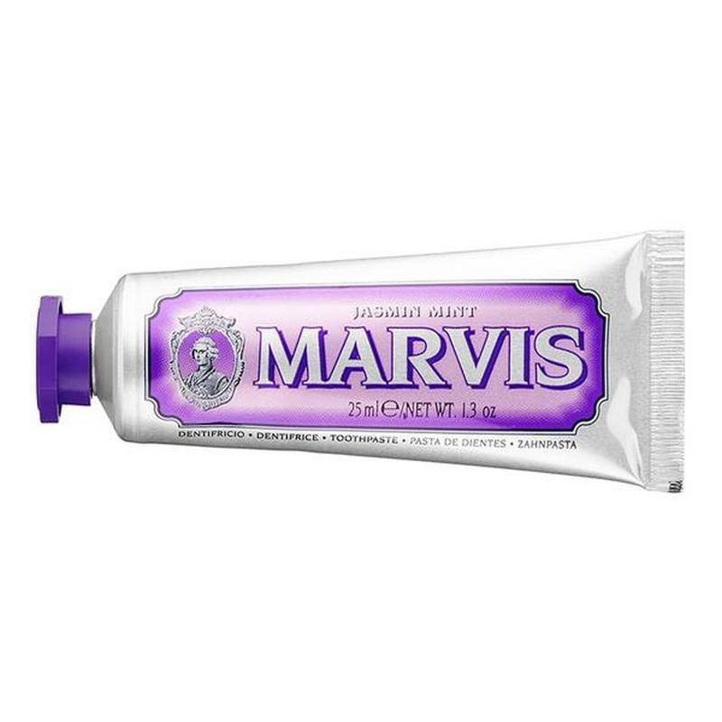 Dentifrice Menthe & Jasmin 25ml - Marvis