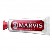 Dentifrice Menthe & Cannelle 25ml - Marvis