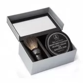 Coffret Blaireau et Crème à Raser "Jermyn Street" - Taylor