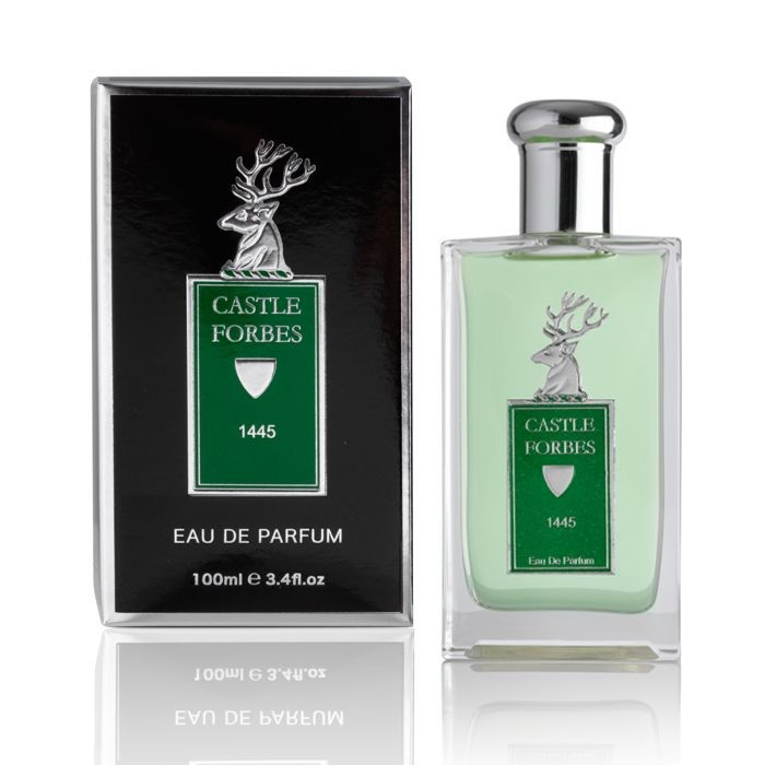 Eau de Parfum "1445" - Castle Forbes