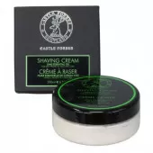 Crème à Raser "Lime" - Castle Forbes