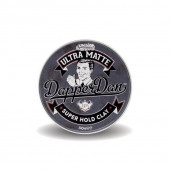 Argile Coiffante "Ultra Matte Clay" 50 ml - Dapper Dan