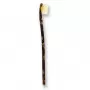 Brosse à Dent Coccola "Garden" Poils Doux - Koh-I-Noor
