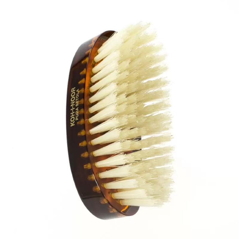Brosse à Cheveux Ovale à Poils Doux - Koh-I-Noor