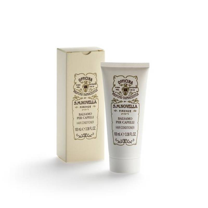 Conditionneur de Cheveux - Santa Maria Novella