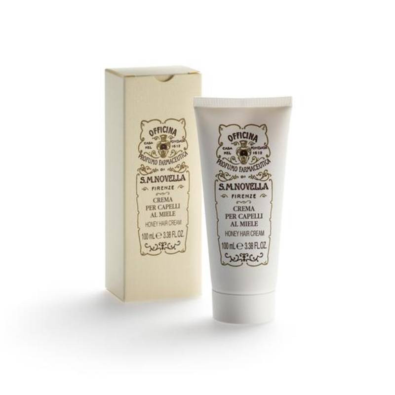 Crème pour Cheveux au Miel - Santa Maria Novella