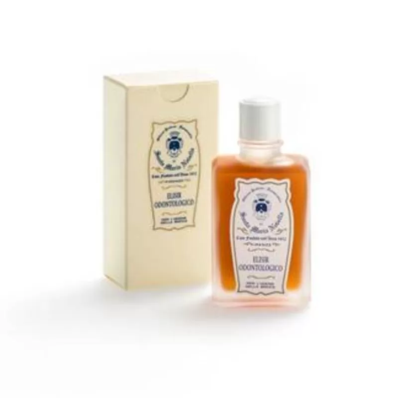 Élixir Dentaire - Santa Maria Novella