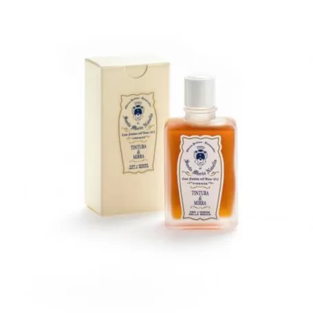 Teinture de Myrrhe - Santa Maria Novella