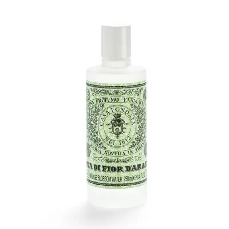 Eau de Fleurs d'Oranger - Santa Maria Novella